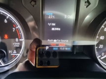 2021 丰田 HARRIER 2.0cc S 型 (CBU) (自由 2 YWRTY) 寄存器 2022