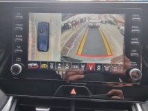 2021 丰田 HARRIER 2.0cc S 型 (CBU) (自由 2 YWRTY) 寄存器 2022