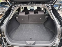 2021 丰田 HARRIER 2.0cc S 型 (CBU) (自由 2 YWRTY) 寄存器 2022