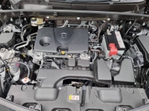 2021 丰田 HARRIER 2.0cc S 型 (CBU) (自由 2 YWRTY) 寄存器 2022