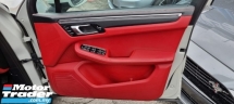 2015 PORSCHE MACAN 2.0cc SUV (JAPAN SPEC) (PERCUMA 1 Y WRTY) REGIS 2020