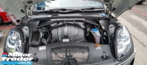 2015 PORSCHE MACAN 2.0cc SUV (JAPAN SPEC) (PERCUMA 1 Y WRTY) REGIS 2020