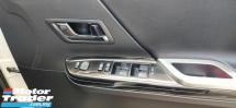 2015 丰田 ALPHARD 2.4cc 黄金型 2 模型 (一个) REG 2018, 2年保修期