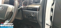 2015 丰田 ALPHARD 2.4cc 黄金型 2 模型 (一个) REG 2018, 2年保修期