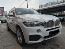 2018 BMW X5 40e Hibrid Tahun Dibuat 2018 Selesai 67k km Sahaja Perkhidmatan Penuh AUTO BAVARIA Bateri Waranti ke 2024