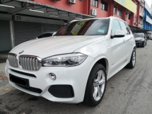2018 BMW X5 40e Hybrid 制造年份 2018 仅完成 67,000 公里全方位服务 AUTO BAVARIA 电池保修 2024