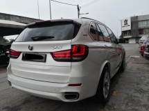 2018 BMW X5 40e Hybrid 制造年份 2018 仅完成 67,000 公里全方位服务 AUTO BAVARIA 电池保修 2024