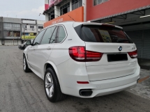 2018 BMW X5 40e Hybrid 制造年份 2018 仅完成 67,000 公里全方位服务 AUTO BAVARIA 电池保修 2024