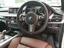 2018 BMW X5 40e Hybrid 制造年份 2018 仅完成 67,000 公里全方位服务 AUTO BAVARIA 电池保修 2024