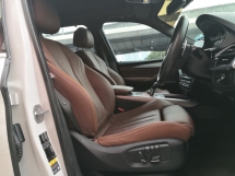 2018 BMW X5 40e Hybrid 制造年份 2018 仅完成 67,000 公里全方位服务 AUTO BAVARIA 电池保修 2024