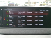 2018 BMW X5 40e Hybrid 制造年份 2018 仅完成 67,000 公里全方位服务 AUTO BAVARIA 电池保修 2024