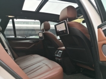 2018 BMW X5 40e Hybrid 制造年份 2018 仅完成 67,000 公里全方位服务 AUTO BAVARIA 电池保修 2024