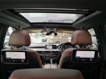 2018 BMW X5 40e Hybrid 制造年份 2018 仅完成 67,000 公里全方位服务 AUTO BAVARIA 电池保修 2024