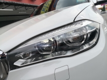 2018 BMW X5 40e Hybrid 制造年份 2018 仅完成 67,000 公里全方位服务 AUTO BAVARIA 电池保修 2024