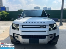 2021 LAND ROVER DEFENDER 2.0 90 P300 SE (2 DOOR) (PETROL) JAPAN SPEC /UNREG