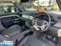 2021 LAND ROVER DEFENDER 2.0 90 P300 SE (2 DOOR) (PETROL) JAPAN SPEC /UNREG
