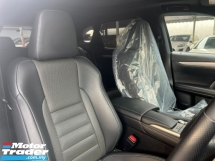 2021 LEXUS RX300 2.0 F SPORT /3BA /BLACK INTERIOR /PANAROMIC ROOF