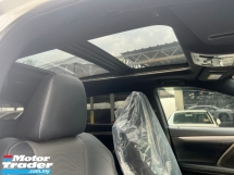 2021 LEXUS RX300 2.0 F SPORT /3BA /BLACK INTERIOR /PANAROMIC ROOF