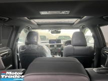2021 LEXUS RX300 2.0 F SPORT /3BA /BLACK INTERIOR /PANAROMIC ROOF