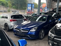 2019 MERCEDES-BENZ SLC 300 AMG Convertible