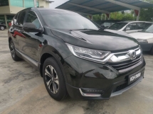 2019 HONDA CR-V 2.0 i-VTEC 2WD (A)