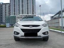 2014 HYUNDAI TUCSON EXECUTIVE PLUS