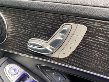 2021 MERCEDES-BENZ GLC 200 2.0 (一个) CKD 改款 AMG 41K KM FS UW2025