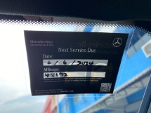 2021 MERCEDES-BENZ GLC 200 2.0 (一个) CKD 改款 AMG 41K KM FS UW2025