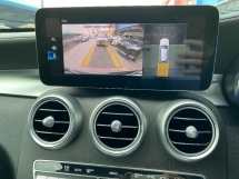 2021 MERCEDES-BENZ GLC 200 2.0 (一个) CKD 改款 AMG 41K KM FS UW2025