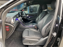 2021 MERCEDES-BENZ GLC 200 2.0 (一个) CKD 改款 AMG 41K KM FS UW2025