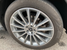 2021 MERCEDES-BENZ GLC 200 2.0 (一个) CKD 改款 AMG 41K KM FS UW2025