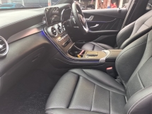2021 MERCEDES-BENZ GLC 2021 梅赛德斯·奔驰 GLC200 CKD 改款 AMG 