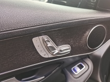 2021 MERCEDES-BENZ GLC 2021 梅赛德斯·奔驰 GLC200 CKD 改款 AMG 