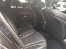2021 MERCEDES-BENZ GLC 2021 梅赛德斯·奔驰 GLC200 CKD 改款 AMG 