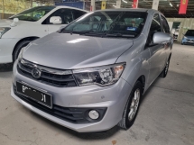 2018 PERODUA BEZZA 1.3 Premium X 33k mileage
