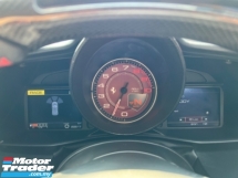 2018 FERRARI 488 GTB 3.9T轿跑车 (一个) CBU