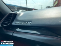 2018 FERRARI 488 GTB 3.9T轿跑车 (一个) CBU