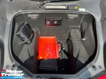2018 FERRARI 488 GTB 3.9T轿跑车 (一个) CBU