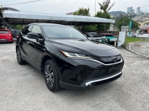 2020 TOYOTA HARRIER HYBRID G Spec Leather, DIM, BSM , 2 Memory Seats