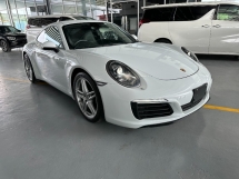2018 PORSCHE 911 CARRERA Japan Spec Perfect Condition Must View