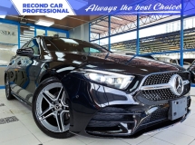 2021 MERCEDES-BENZ A-CLASS 1.3 AMG SEDAN P/ROOF HUD #8801
