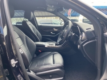 2020 MERCEDES-BENZ GLC 200 2.0 (一个) CKD 整容 64K KM F/服务 UW2024
