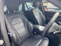 2020 MERCEDES-BENZ GLC 200 2.0 (一个) CKD 整容 64K KM F/服务 UW2024