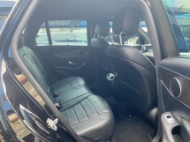 2020 MERCEDES-BENZ GLC 200 2.0 (一个) CKD 整容 64K KM F/服务 UW2024