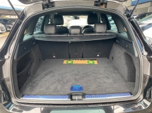 2020 MERCEDES-BENZ GLC 200 2.0 (一个) CKD 整容 64K KM F/服务 UW2024