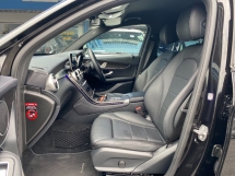 2020 MERCEDES-BENZ GLC 200 2.0 (一个) CKD 整容 64K KM F/服务 UW2024