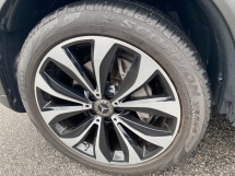 2020 MERCEDES-BENZ GLC 200 2.0 (一个) CKD 整容 64K KM F/服务 UW2024