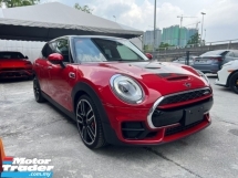 2019 MINI Clubman 2.0 JCW /JAPAN SPEC /REVERSE CAMERA /PUSH START 