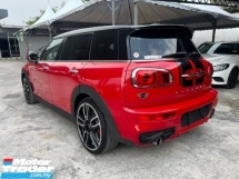2019 MINI Clubman 2.0 JCW /JAPAN SPEC /REVERSE CAMERA /PUSH START 