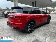 2019 MINI Clubman 2.0 JCW /JAPAN SPEC /REVERSE CAMERA /PUSH START 
